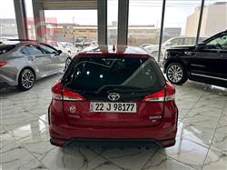 تويوتا يارس